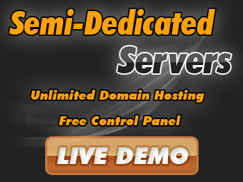 Semi-Dedicated