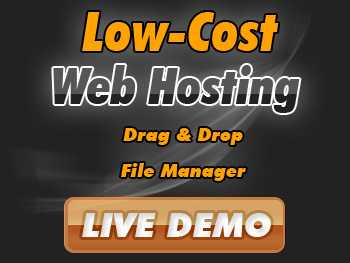 Webspace Hosting